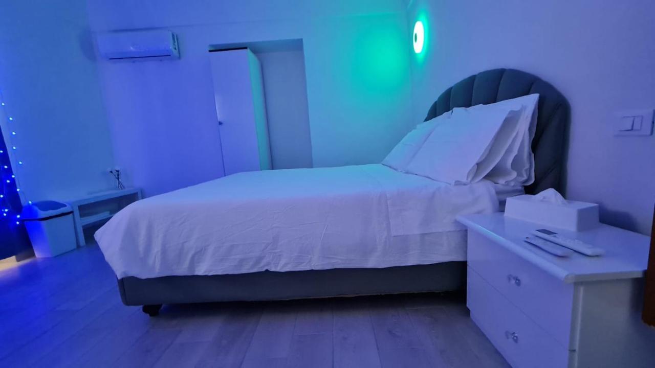Me Besito Panzió Ari Kültér fotó
